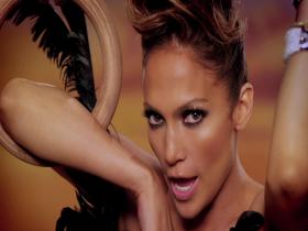 Jennifer Lopez Live It Up (feat Pitbull) (HD-Rip)